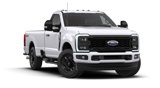 New 2026 Ford F250 XL w/ STX Appearance Package image 4