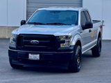 Used 2017 Ford F150 XL w/ Equipment Group 101A Mid image 2
