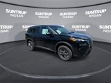 Used 2025 Nissan Rogue S image 2