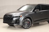 Used 2025 Audi SQ7 Prestige image 4