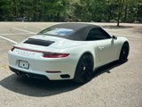 Used 2017 Porsche 911 Carrera 4S image 4