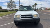 Used 2001 Chevrolet Tracker 2WD image 5