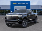 New 2025 Chevrolet Silverado 1500 High Country w/ Technology Package image 6