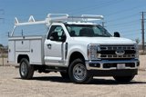 New 2025 Ford F350 XL w/ XL Chrome Package image 2
