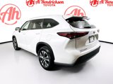 Used 2024 Toyota Highlander XLE image 5