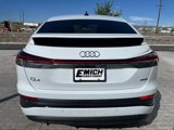 Used 2023 Audi Q4 e-tron Premium Plus w/ Premium Plus image 4