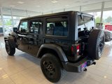 Used 2021 Jeep Wrangler Unlimited Sport image 6