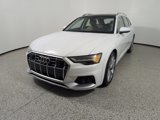 New 2025 Audi A6 3.0T allroad Prestige image 3