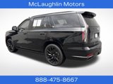 Used 2024 Cadillac Escalade Sport Platinum w/ LPO, ONYX Package image 3