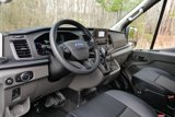 Used 2024 Ford Transit 250 148 Medium Roof w/ Load Area Protection Package image 2