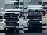 New 2025 Toyota Tundra Limited image 3