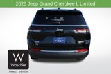 New 2025 Jeep Grand Cherokee L Limited w/ Luxury Tech Group II image 6
