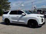 New 2025 Hyundai Palisade Calligraphy image 2