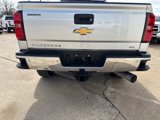 Used 2019 Chevrolet Silverado 2500 LTZ w/ Duramax Plus Package image 6