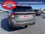 New 2025 Ford Explorer ST-Line w/ Premium Package image 6