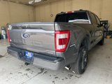 Used 2023 Ford F150 Lariat w/ Equipment Group 502A High image 4
