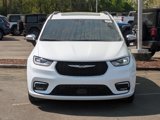 New 2025 Chrysler Pacifica Pinnacle image 2