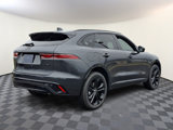 New 2026 Jaguar F-PACE R-Dynamic S image 4