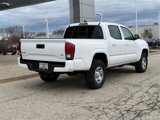 Certified 2022 Toyota Tacoma SR image 3