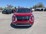 New 2025 Mitsubishi Outlander SE image 2