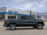 New 2026 Chevrolet Silverado 1500 LT image 5