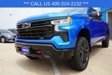 New 2025 Chevrolet Silverado 1500 LT Trail Boss w/ LT Trail Boss Premium Package image 3