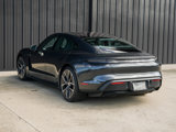 New 2025 Porsche Taycan image 3