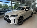 New 2026 BMW X6 xDrive40i w/ Climate Comfort Package image 3