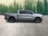 New 2025 RAM 1500 Laramie w/ Sport Appearance Package image 2