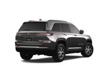 New 2025 Jeep Grand Cherokee Limited image 2