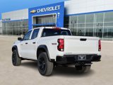 New 2025 Chevrolet Colorado Trail Boss image 4