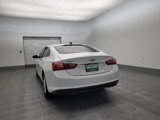 Used 2020 Chevrolet Malibu LS w/ Driver Confidence Package II image 6