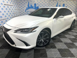 Used 2022 Lexus ES 300h w/ Premium Package image 2