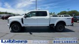 New 2025 Ford F250 4x4 Crew Cab Super Duty image 5