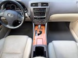 Used 2009 Lexus IS 250 image 3