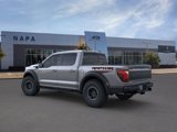 New 2025 Ford F150 Raptor image 4
