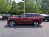 Certified 2023 Dodge Durango R/T image 2