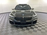Certified 2022 BMW M760i xDrive w/ Luxury Rear Seating Package image 2