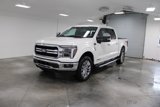 New 2025 Ford F150 Lariat image 4
