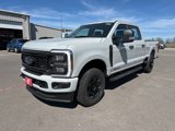 New 2025 Ford F250 XL w/ STX Appearance Package image 3