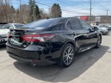 Used 2021 Toyota Camry XLE w/ Navigation Package image 6