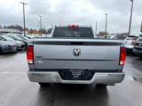 Used 2020 RAM 1500 Classic SLT image 4