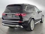 New 2025 Mercedes-Benz Maybach GLS 600 4MATIC image 5