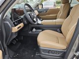 New 2025 INFINITI QX80 Sensory image 5