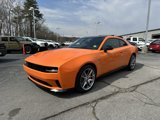 New 2025 Dodge Charger Scat Pack w/ Track Pack image 5