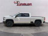 New 2025 Chevrolet Silverado 2500 LT w/ Trail Boss Package image 2