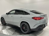 New 2026 Mercedes-Benz GLE 63 AMG S image 5