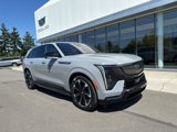 New 2026 Cadillac Escalade IQ Sport 2 image 3
