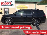Used 2023 Honda Pilot Touring image 2