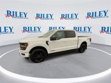 New 2025 Ford F150 XLT w/ Equipment Group 302A MID image 5